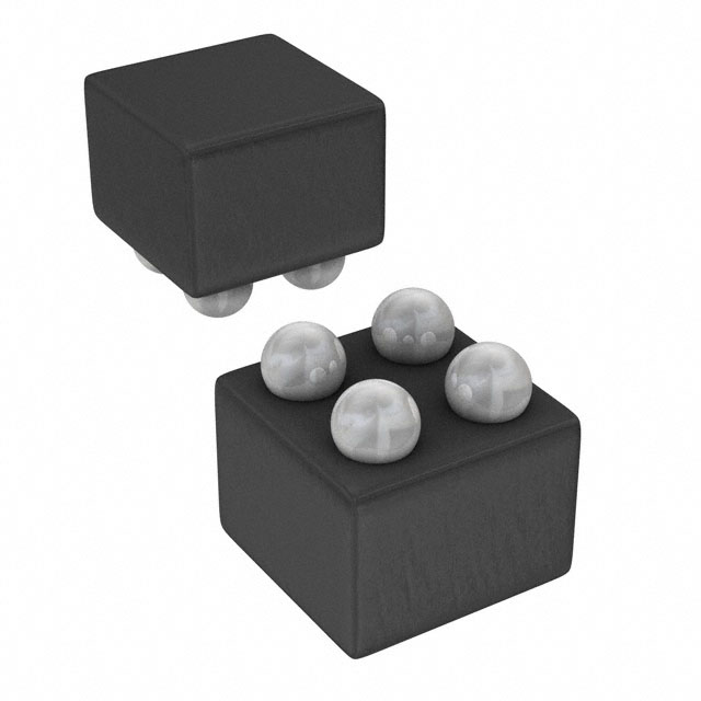 ADP121-ACBZ165R7 Analog Devices Inc.  Regolatori di tensione - Lineare